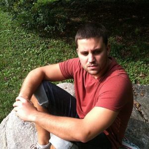 Meet your Posher, Jon